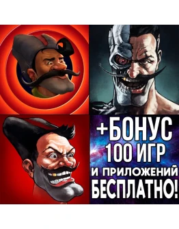 Петька и Василий Иванович + 2 + 3 iPhone AppStore ios Петька и Василий Иванович + 2 + 3 iPhone AppStore ios