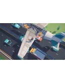 Moving Out (Steam Gift Россия)
