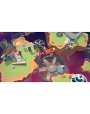 Moving Out (Steam Gift Россия)