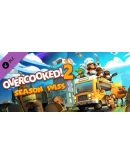 Overcooked! 2 - Season Pass (Steam Gift Россия) Overcooked! 2 - Season Pass (Steam Gift Россия)
