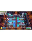 Overcooked! 2 - Too Many Cooks Pack (Steam Gift Россия)
