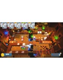 Overcooked! 2 - Too Many Cooks Pack (Steam Gift Россия)