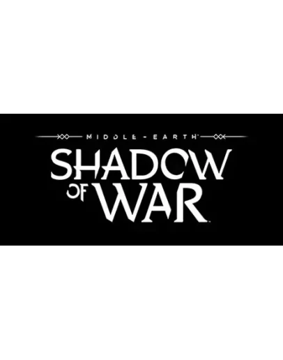 Middle-earth: Shadow of War (Steam Gift Россия)