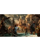 Middle-earth: Shadow of War (Steam Gift Россия)
