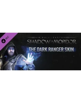 Middle-earth: Shadow of Mordor - The Dark Ranger Steam Middle-earth: Shadow of Mordor - The Dark Ranger Steam