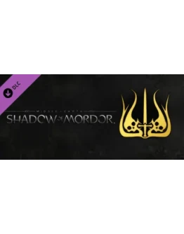 Middle-earth: Shadow of Mordor - Flame of Anor Rune RU