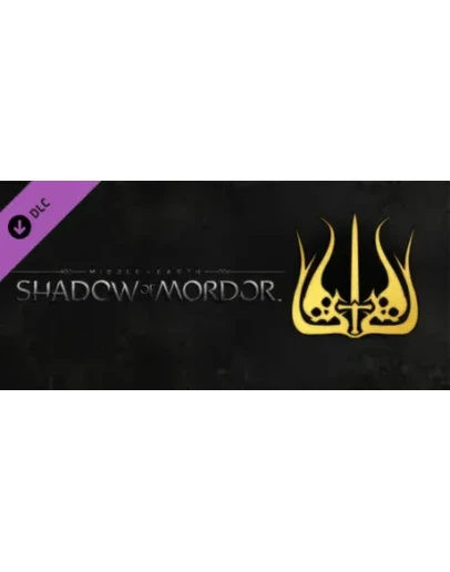 Middle-earth: Shadow of Mordor - Flame of Anor Rune RU