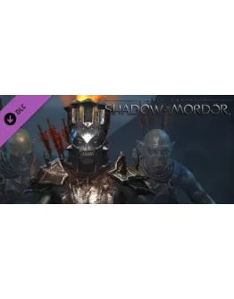 Middle-earth: Shadow of Mordor - Flesh Burners Warband