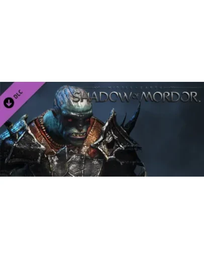 Middle-earth: Shadow of Mordor - Skull Crushers Warband