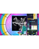 Sixtar Gate: STARTRAIL - WACCA X Sixtar Gate: STARTRAIL