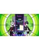 Sixtar Gate: STARTRAIL - WACCA X Sixtar Gate: STARTRAIL