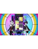 Sixtar Gate: STARTRAIL - WACCA X Sixtar Gate: STARTRAIL
