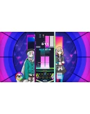 Sixtar Gate: STARTRAIL - WACCA X Sixtar Gate: STARTRAIL