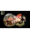 Sniper: Ghost Warrior - Second Strike Steam Gift Россия Sniper: Ghost Warrior - Second Strike Steam Gift Россия