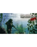 Sniper: Ghost Warrior - Second Strike Steam Gift Россия Sniper: Ghost Warrior - Second Strike Steam Gift Россия