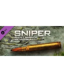 Sniper: Ghost Warrior - Map Pack (Steam Gift Россия)