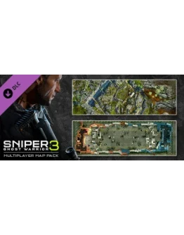 Sniper Ghost Warrior 3 - Multiplayer Map Pack Steam RU