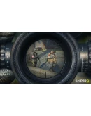 Sniper Ghost Warrior 3 - The Sabotage Steam Gift Россия
