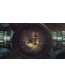 Sniper Ghost Warrior 3 - Sniper Rifle McMillan TAC-338A