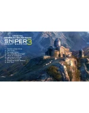 Sniper Ghost Warrior 3 - Original Georgian Soundtrack