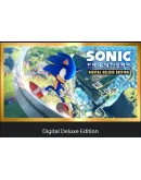 Sonic Frontiers PS5/PS4 TR