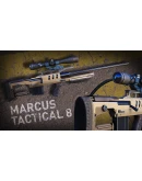 Sniper Ghost Warrior Contracts 2 - Tactical Tracker Wea
