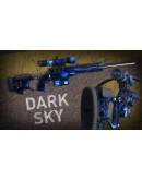 Sniper Ghost Warrior Contracts 2 - Dark Sky Skin Steam