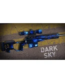 Sniper Ghost Warrior Contracts 2 - Dark Sky Skin Steam