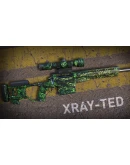 Sniper Ghost Warrior Contracts 2 - Xray-ted Skin Steam