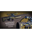 Sniper Ghost Warrior Contracts 2 - Blue Servers Skins