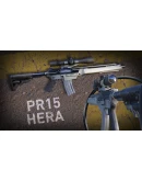 Sniper Ghost Warrior Contracts 2 - Solitary Sniper Weap