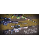 Sniper Ghost Warrior Contracts 2 - Abstract Assassin SP