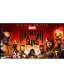 Marvel's Midnight Suns PS5/PS4 TR