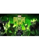 Marvel's Midnight Suns PS5/PS4 TR