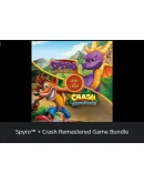 Spyro Reignited Trilogy PS5/PS4 TR