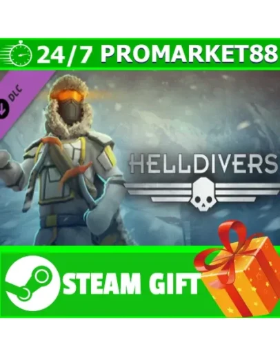 ВСЕ СТРАНЫ HELLDIVERS - Terrain Specialist Pack