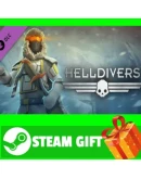 ВСЕ СТРАНЫ HELLDIVERS - Terrain Specialist Pack