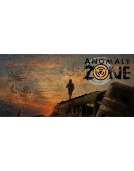 Anomaly Zone Смена данных Полный доступ Anomaly Zone Смена данных Полный доступ