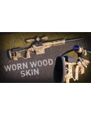 Sniper Ghost Warrior Contracts 2 - Safari Sadist Skin
