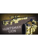 Sniper Ghost Warrior Contracts 2 - Safari Sadist Skin