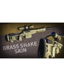 Sniper Ghost Warrior Contracts 2 - Savage Serpents Skin Sniper Ghost Warrior Contracts 2 - Savage Serpents Skin
