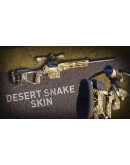 Sniper Ghost Warrior Contracts 2 - Savage Serpents Skin Sniper Ghost Warrior Contracts 2 - Savage Serpents Skin