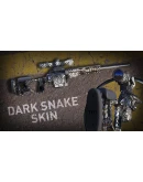 Sniper Ghost Warrior Contracts 2 - Savage Serpents Skin Sniper Ghost Warrior Contracts 2 - Savage Serpents Skin