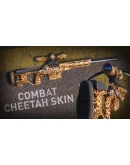 Sniper Ghost Warrior Contracts 2 - Claws are Out Skin