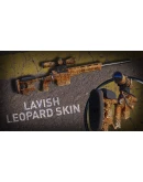 Sniper Ghost Warrior Contracts 2 - Claws are Out Skin