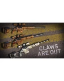 Sniper Ghost Warrior Contracts 2 - Claws are Out Skin