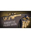Sniper Ghost Warrior Contracts 2 - Wild Thing Skin Pack Sniper Ghost Warrior Contracts 2 - Wild Thing Skin Pack