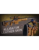 Sniper Ghost Warrior Contracts 2 - Wild Thing Skin Pack Sniper Ghost Warrior Contracts 2 - Wild Thing Skin Pack