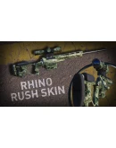 Sniper Ghost Warrior Contracts 2 - Wild Thing Skin Pack Sniper Ghost Warrior Contracts 2 - Wild Thing Skin Pack
