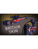 Sniper Ghost Warrior Contracts 2 - ANGLO Skin Pack RU Sniper Ghost Warrior Contracts 2 - ANGLO Skin Pack RU